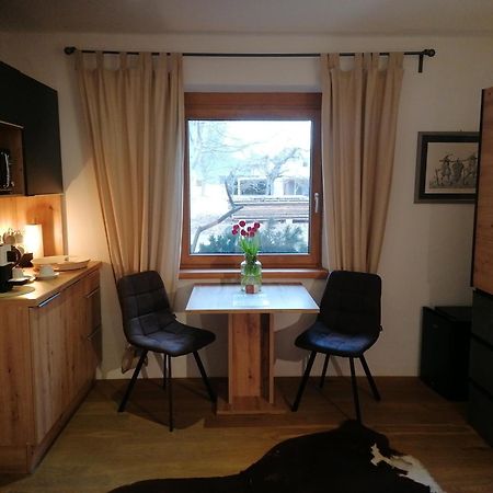 Appartement Haus Miriam à Mieming Extérieur photo