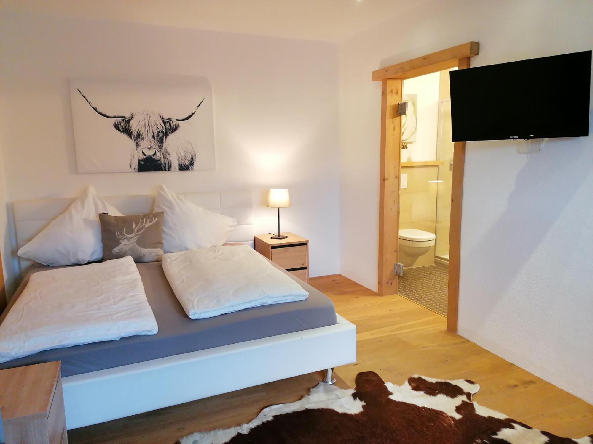 Appartement Haus Miriam à Mieming Extérieur photo