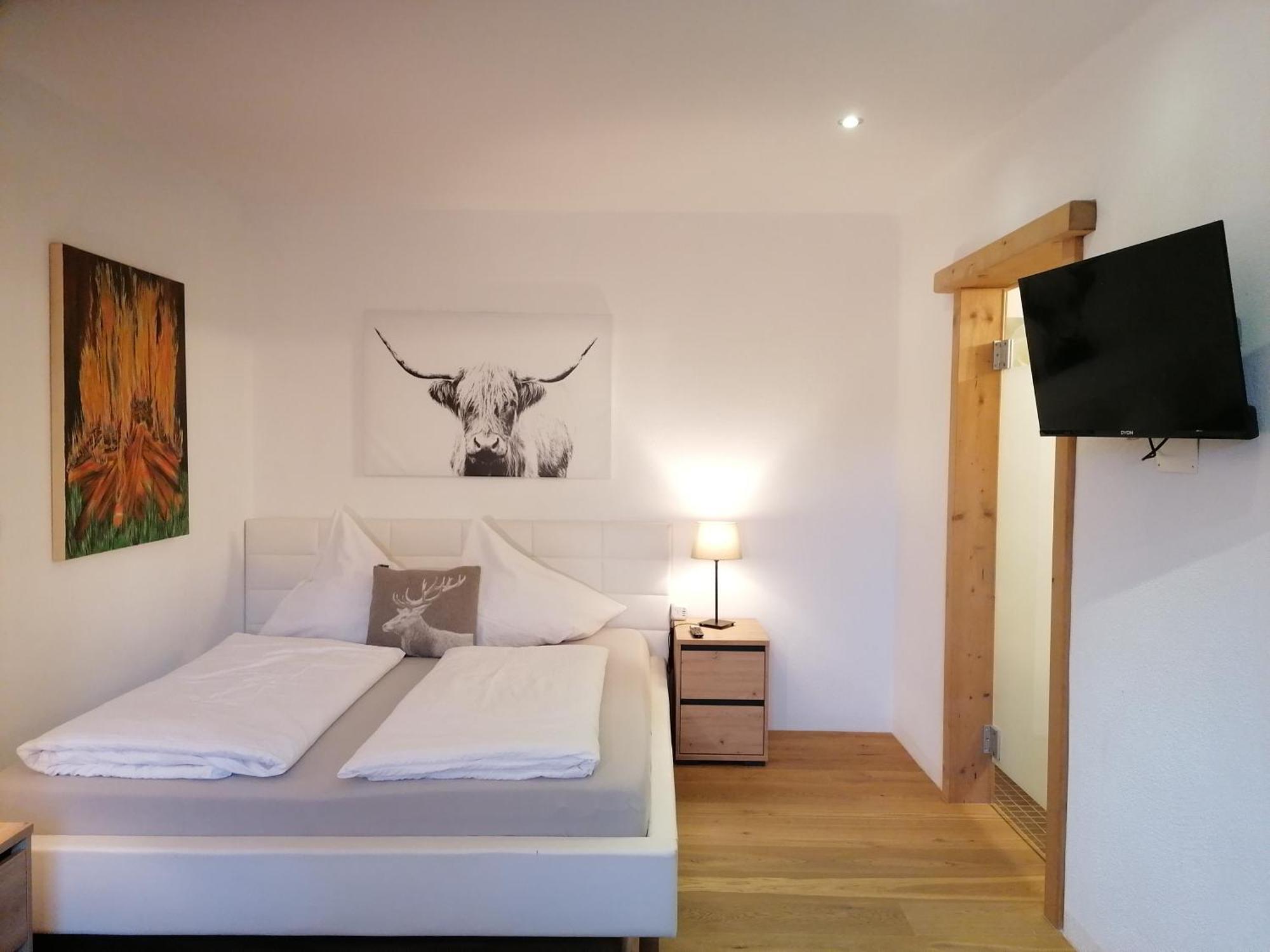 Appartement Haus Miriam à Mieming Extérieur photo