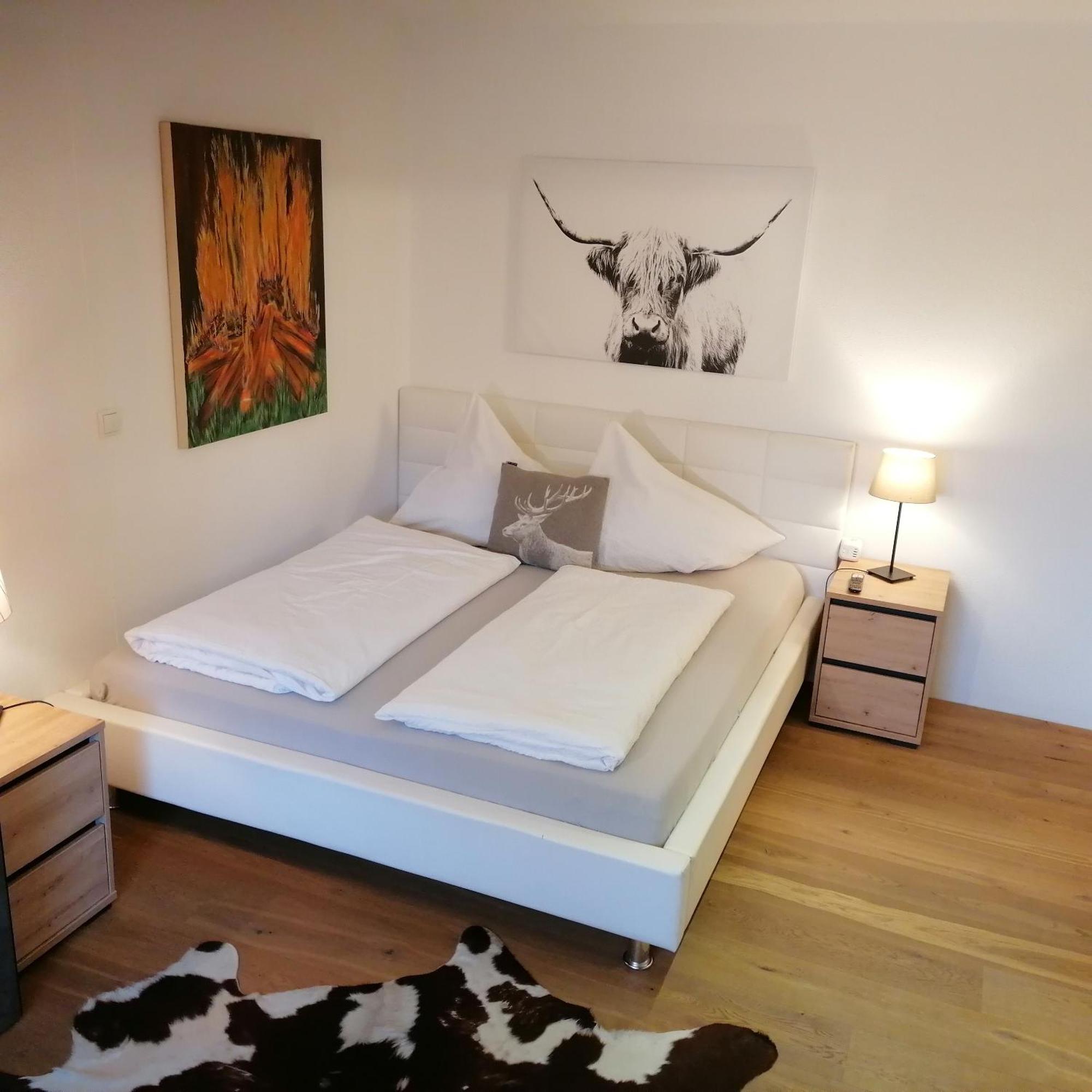 Appartement Haus Miriam à Mieming Extérieur photo